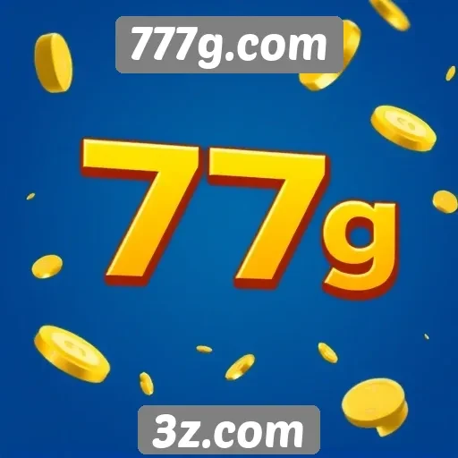 Como funciona o sistema de bônus do 777g.com