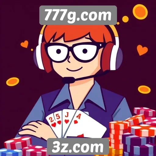 Suporte ao cliente no 777g.com