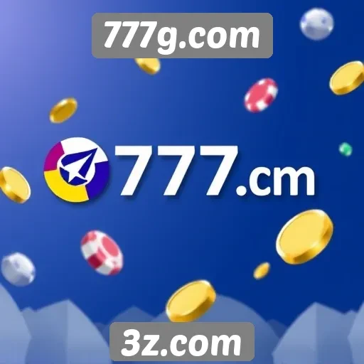 Explorando a variedade de jogos em 777g.com