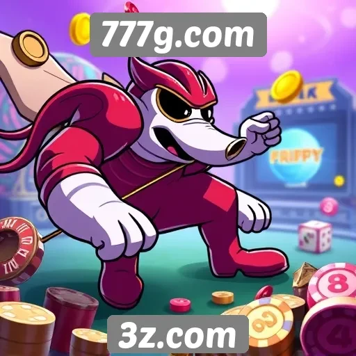 777g.com analisa tendências de jogos online