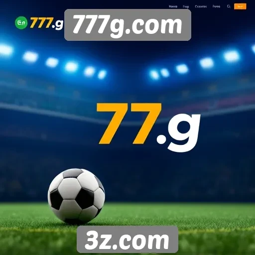 O crescimento da popularidade do 777g.com entre apostadores