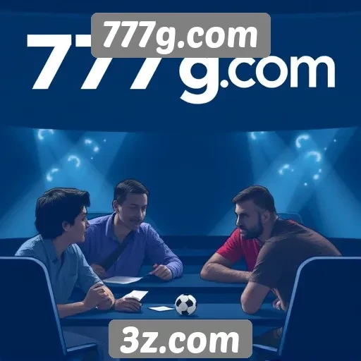 Entrevista com jogadores frequentes do 777g.com