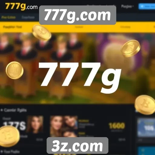 Opções de pagamento disponíveis no 777g.com