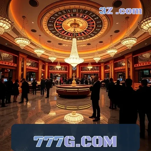 777g.com Plataforma Completa