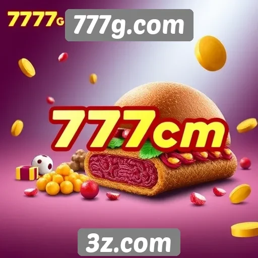 Ofertas promocionais disponíveis no 777g.com