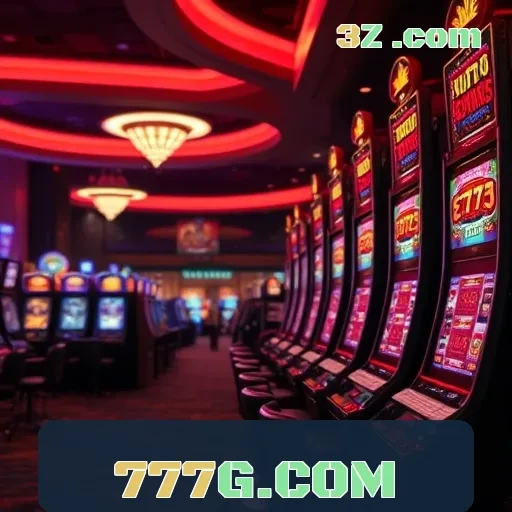 777g.com Máquinas de Slots