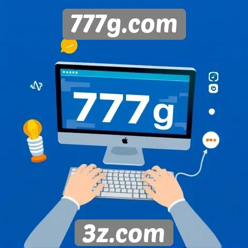 Comparação de provedoras de software no 777g.com